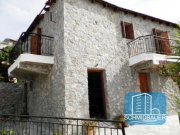 Ag. Paraskevi bei Triopetra Südkreta, Agia Paraskevi: Zweistöckiges traditionelles Steinhaus zu verkaufen Haus kaufen